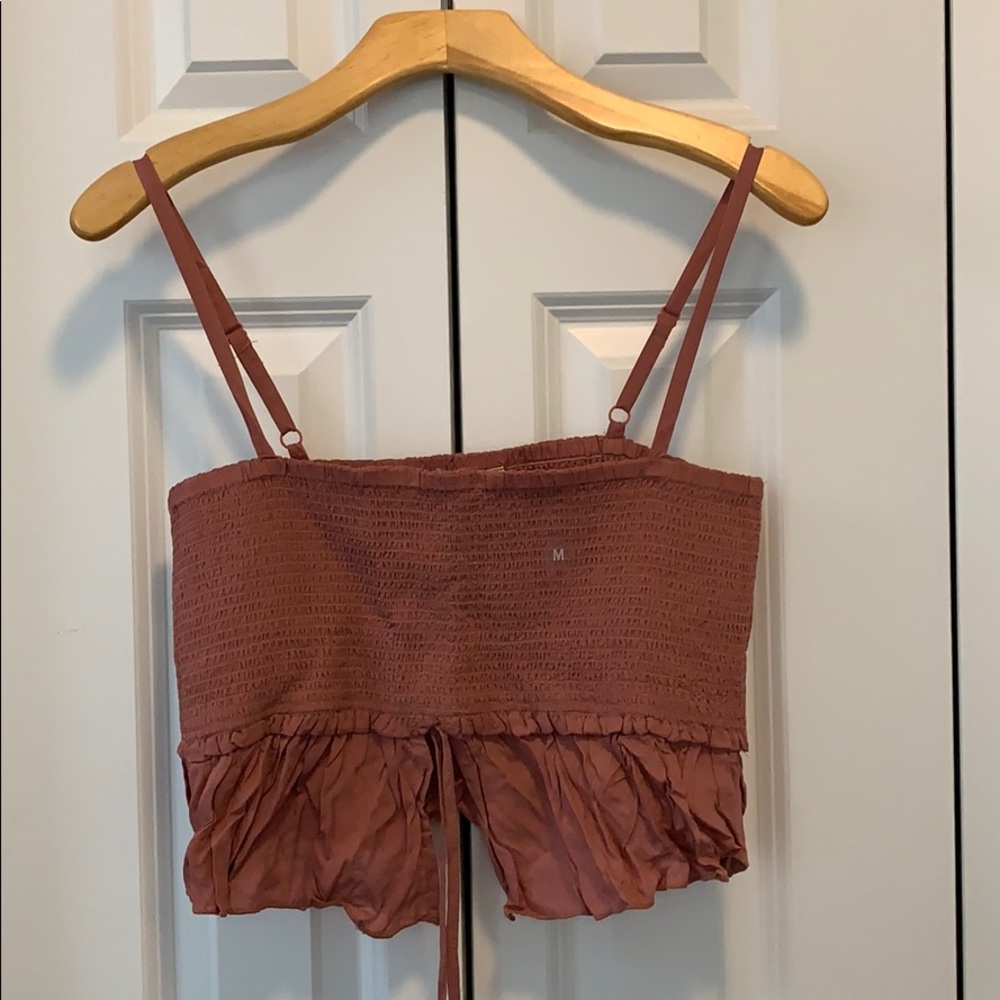 PacSun Tank